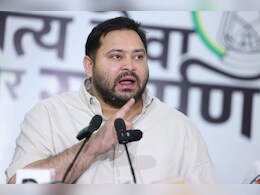 'मौलाना तेजस्वी'... वक्फ कानून पर बिहार में सियासी घमासान, बीजेपी ने RJD को घेरा 'मौलाना तेजस्वी'... वक्फ कानून पर बिहार में सियासी घमासान, बीजेपी ने RJD को घेरा