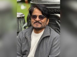 Exclusive: सोनम रघुवंशी पर भड़के एक्टर रघुवीर यादव, कहा- 'इंसानियत से विश्वास हटता जा रहा..' Exclusive: सोनम रघुवंशी पर भड़के एक्टर रघुवीर यादव, कहा- 'इंसानियत से विश्वास हटता जा रहा..'