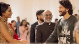 Crazy Viral: Sobhita Dhulipala And Mahesh Babu's Unseen Pic From Akhil Akkineni's Reception