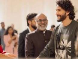 Crazy Viral: Sobhita Dhulipala And Mahesh Babu's Unseen Pic From Akhil Akkineni's Reception Crazy Viral: Sobhita Dhulipala And Mahesh Babu's Unseen Pic From Akhil Akkineni's Reception