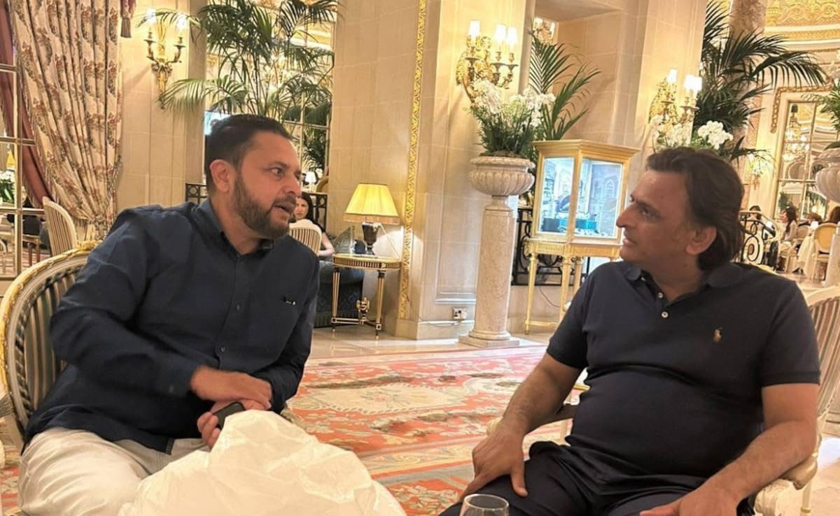 Latest and Breaking News on NDTV Latest and Breaking News on NDTV