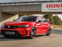 Honda Civic Type R Coming To India; Volkswagen Golf GTI To Get A Rival Soon Honda Civic Type R Coming To India; Volkswagen Golf GTI To Get A Rival Soon