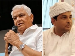 नरेश मीणा के समर्थन में किरोड़ी लाल! बोले- किसके कहने पर सरेंडर किया, मेरी बात ही नहीं सुनी नरेश मीणा के समर्थन में किरोड़ी लाल! बोले- किसके कहने पर सरेंडर किया, मेरी बात ही नहीं सुनी