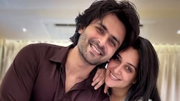 After 14-Hour Surgery, Dipika Kakar, Battling Liver Cancer, Celebrates Eid In Hospital With Shoaib Ibrahim