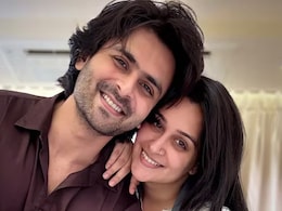 After 14-Hour Surgery, Dipika Kakar, Battling Liver Cancer, Celebrates Eid In Hospital With Shoaib Ibrahim After 14-Hour Surgery, Dipika Kakar, Battling Liver Cancer, Celebrates Eid In Hospital With Shoaib Ibrahim