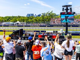 Formula 1: Canada GP To Remain On Calendar Till 2035 Season