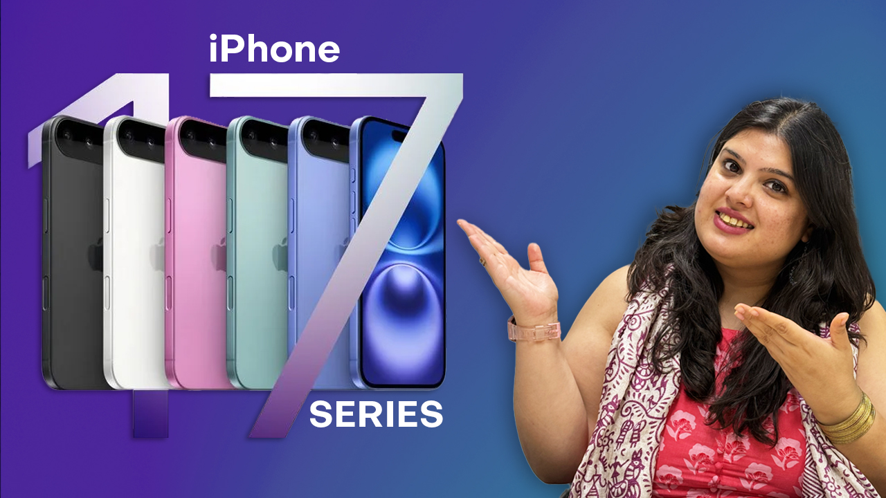 iPhone 17 Leaks: Camera Upgrades, New 'Air' Model & More