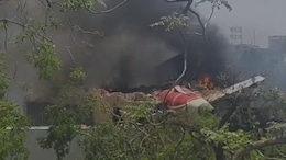British Agency To Send Team To India For Air India Plane Crash Probe