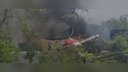 Explained: What Is A Black Box In A Plane, And How It Reveals Crash Details