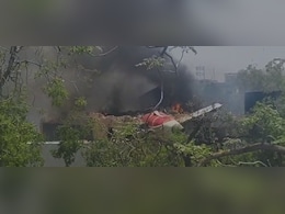 Western Railway To Operate 2 Special Trains From Ahmedabad After Plane Crash Western Railway To Operate 2 Special Trains From Ahmedabad After Plane Crash