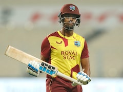 Brian Lara Hits Out At West Indies Board Over Nicholas Poorans Shock Retirement: "Not Done Anything..."
