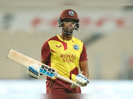 "कई खिलाड़ी ऐसा कर सकते हैं..." निकोलस पूरन के संन्यास पर वेस्टइंडीज के कोच की चौंकाने वाला बयान "कई खिलाड़ी ऐसा कर सकते हैं..." निकोलस पूरन के संन्यास पर वेस्टइंडीज के कोच की चौंकाने वाला बयान