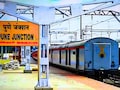 Pune News: पुणे रेल्वे स्थानकावर पोलिसांची मोठी मोहीम, अनेक धक्कादायक बाबी समोर, प्रवाशांना मात्र दिलासा