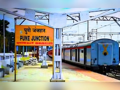 Pune News: पुणे रेल्वे स्थानकावर पोलिसांची मोठी मोहीम, अनेक धक्कादायक बाबी समोर, प्रवाशांना मात्र दिलासा