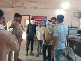 Gwalior Murder Case: पुलिस पूछताछ में बड़ा खुलासा, पहले 12 लाख रुपये उधार लिए, जब ब्याज सहित वापस मांगा तो ले ली जान