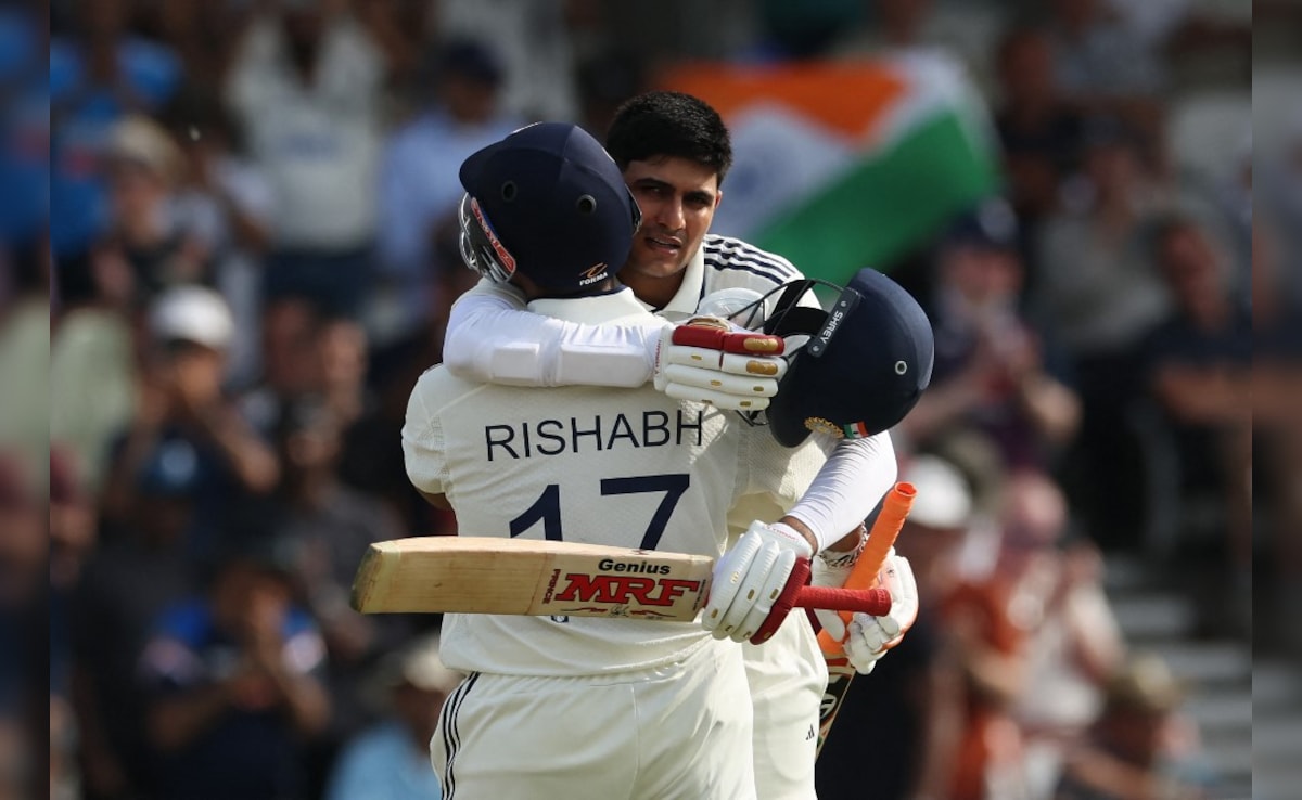 Latest and Breaking News on NDTV Latest and Breaking News on NDTV