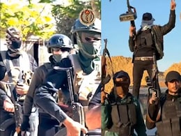 Yasser Abu Shabab: Gaza's New Strongman Or Israel's Proxy? Yasser Abu Shabab: Gaza's New Strongman Or Israel's Proxy?