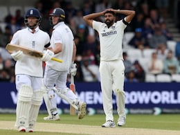 Michael Vaughan Taunts India With Devastating Series Margin After Win In Leeds: "Could Be..."