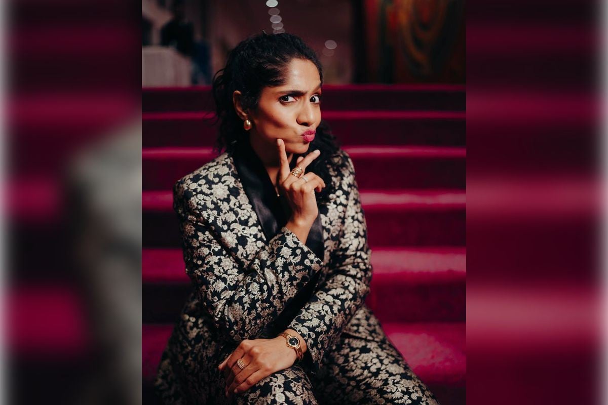 Jamie Lever Recalls Being Touched Inappropriately: "I Have Suppressed These Memories"