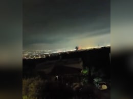 इजराइल-ईरान संघर्ष के बीच भारत ने नई एडवाइजरी जारी की इजराइल-ईरान संघर्ष के बीच भारत ने नई एडवाइजरी जारी की