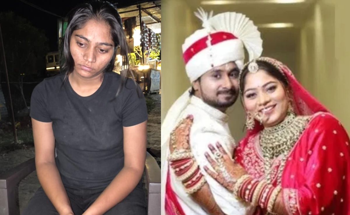 Bail Relief For Sonam Raghuvanshi To Continue After Confusion In Supreme Court