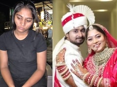 Meghalaya Court Upholds Sonam Raghuvanshi's Bail In Honeymoon Murder Case