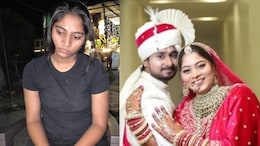 How A 'Clerical Error' Helped Honeymoon Murder Accused From Indore Get Bail