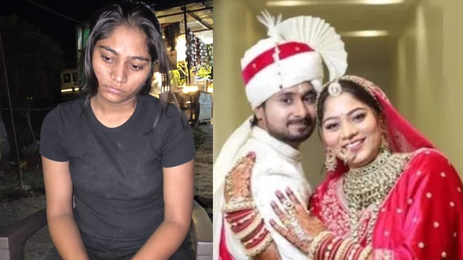 Meghalaya Court Upholds Sonam Raghuvanshi’s Bail In Honeymoon Murder Case