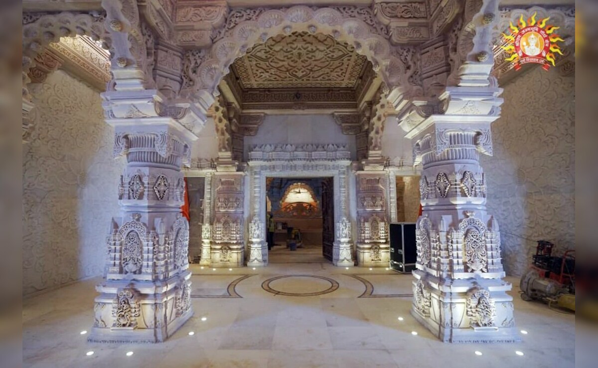 Latest and Breaking News on NDTV