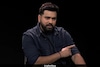 'I Am Not Interested?' What Rohit Told Ex Selector On Test Ambition