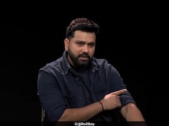 "How Can You Say I Am Not Interested?" What Rohit Sharma Told Ex BCCI Selector On Test Ambition