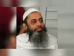 आतंक के सौदागर का अंत... ISIS के इंडिया हेड साकिब ने ब्रेन हेमरेज के बाद दम तोड़ा