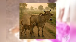 Dog Bite: गर्भवती गाय को पागल कुत्ते ने काटा, हुई मौत, बछड़े को लगाया गया रेबीज इंजेक्शन