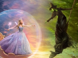 <i>Wicked - For Good</i> Trailer: It's Elphaba Vs Glinda In This Ariana Grande And Cynthia Erivo-Led Sequel <i>Wicked - For Good</i> Trailer: It's Elphaba Vs Glinda In This Ariana Grande And Cynthia Erivo-Led Sequel