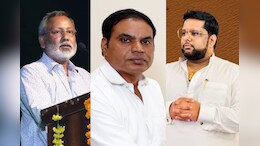 RCA से बिहाणी आउट, धनंजय बरकरार, इस बीजेपी नेता को बनाया संयोजक