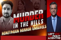 Murder In The Meghalaya Hills, Honeymoon Horror Unravels Murder In The Meghalaya Hills, Honeymoon Horror Unravels