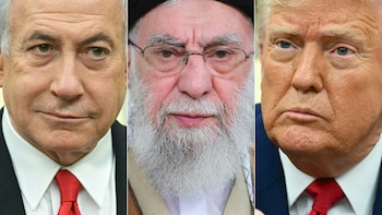 Israel Attacks Iran, Explosions Reported In Tehran