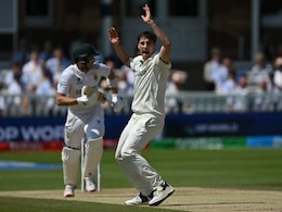 "Didn't Come Together...": Australia Captain Pat Cummins' Candid Reflection On WTC Final Defeat