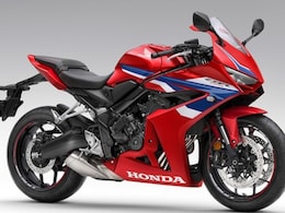 Honda CBR650R, CB650R Now Available Only With E-Clutch In India Honda CBR650R, CB650R Now Available Only With E-Clutch In India