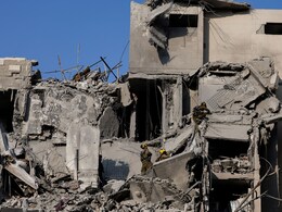 Explained: What Have The US And Israel Really Achieved In Iran?