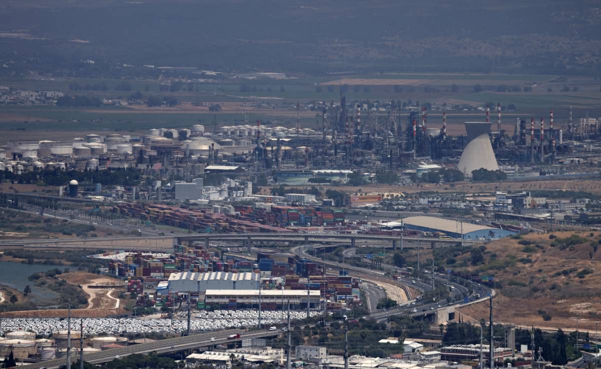 US Open To Iran Civilian Nuclear Programme