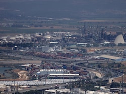 US Open To Iran Civilian Nuclear Programme