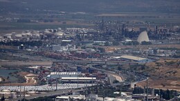Trump Repeats Claim Of US "Obliterated" Iran Nuclear Sites