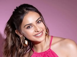 Rakul Preet Singh इस तरह करती हैं दिन की शुरुआत, जानिए एक्ट्रेस के मॉर्निंग रिचुअल के बारे में Rakul Preet Singh इस तरह करती हैं दिन की शुरुआत, जानिए एक्ट्रेस के मॉर्निंग रिचुअल के बारे में