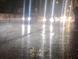 Pre Monsoon Rain: राजस्थान में प्री-मानसून से मिली राहत, लेकिन बिजली गिरने से बढ़ी परेशानी, 36 जिलों में जारी भारी बारिश का अलर्ट Pre Monsoon Rain: राजस्थान में प्री-मानसून से मिली राहत, लेकिन बिजली गिरने से बढ़ी परेशानी, 36 जिलों में जारी भारी बारिश का अलर्ट