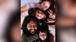 Riteish Deshmukh's Shout Out To Wife Genelia D'Souza On <i>Sitaare Zameen Par</i> Success: "I'm Happy And A Proud Husband"