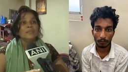 "My Son And Sonam Worked Together": Honeymoon Murder "Mastermind's" Mother