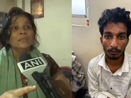 "My Son And Sonam Worked Together": Honeymoon Murder "Mastermind's" Mother