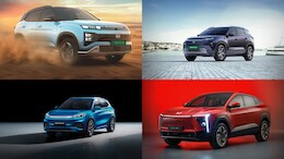 World Environment Day 2025: 5 Premium Electric SUVs Under Rs 30 Lakh
