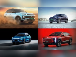 World Environment Day 2025: 5 Premium Electric SUVs Under Rs 30 Lakh World Environment Day 2025: 5 Premium Electric SUVs Under Rs 30 Lakh